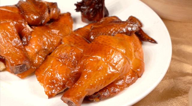 脆皮烧鸡凉了怎么加热最好,脆皮烧鸡可能复炉吗