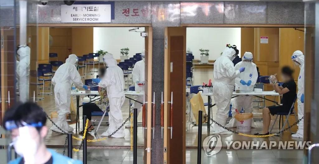 赴韩国留学最新政策,韩国登陆证仁川出入境办理流程