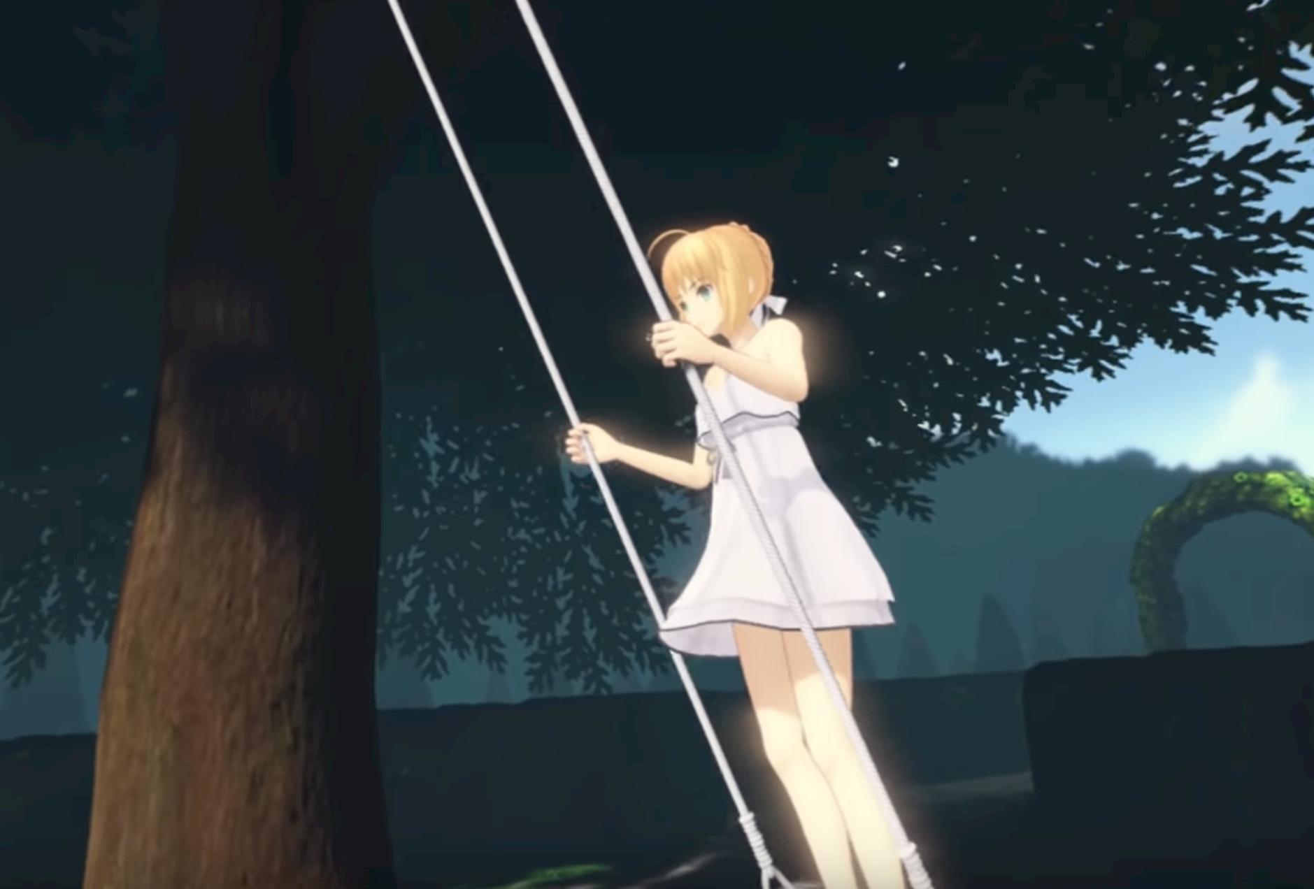 fate吾王vs吾王,fatego测评