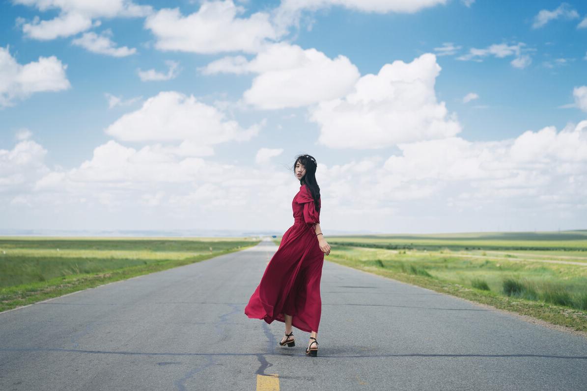 拍照紧张不自然怎么办,拍照不尴尬教程