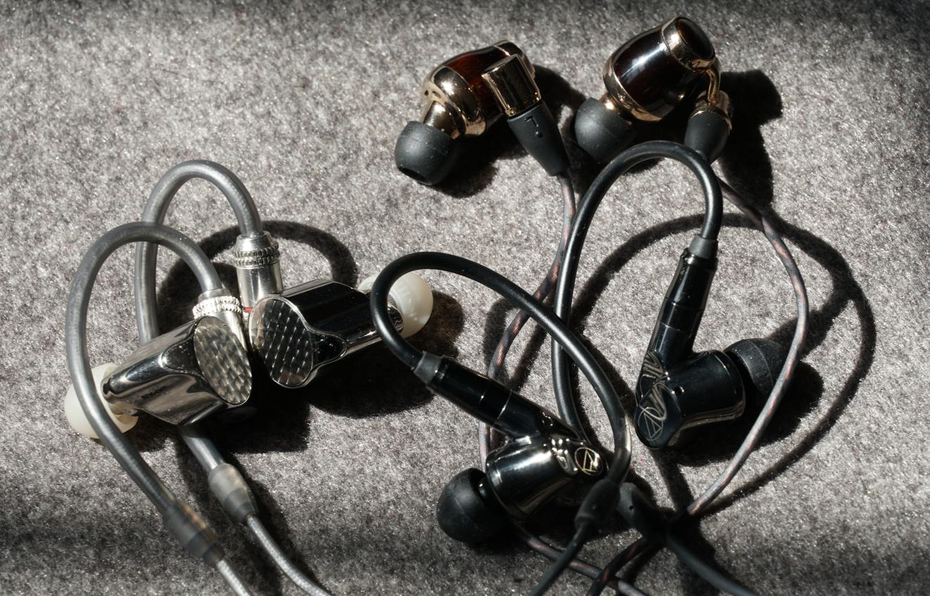 2020超史诗收藏：茫茫机海寻觅“女毒”横跨全年HIFI典藏名录