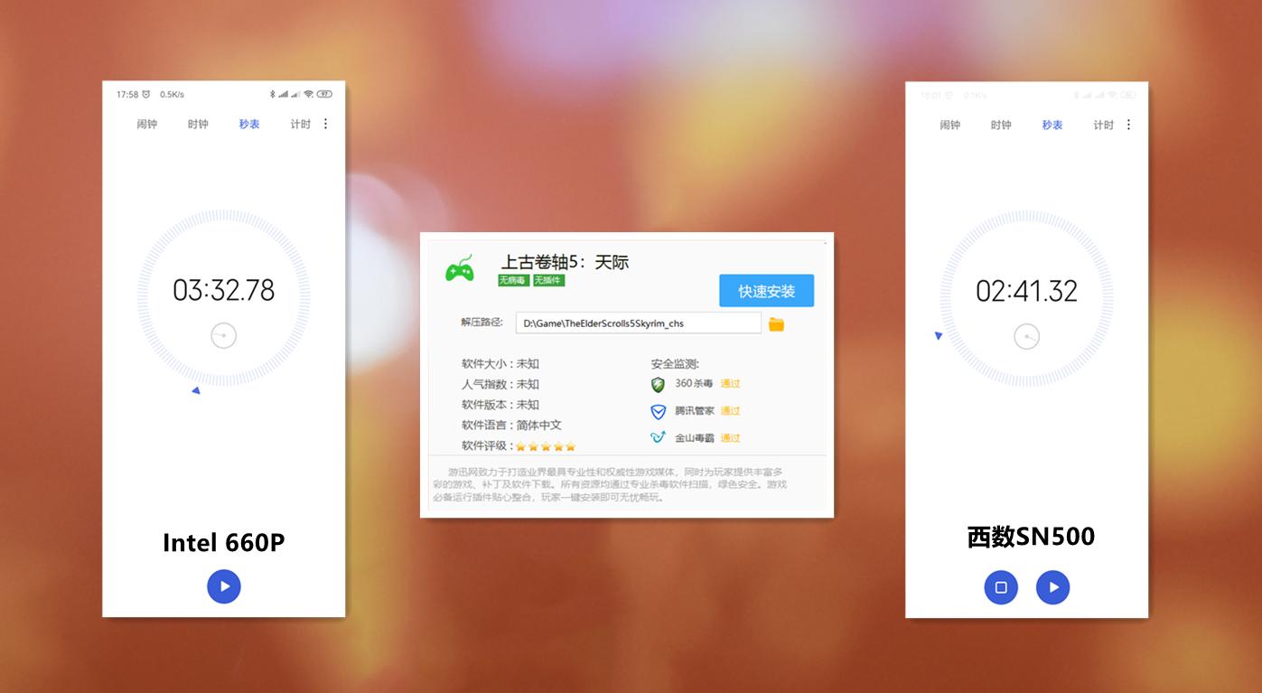 m.2固态硬盘对比固态硬盘,m.2固态硬盘怎么选分