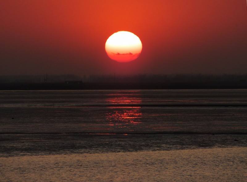 诗佛的十首五言诗，诗中有画，意境高远，风靡了千年