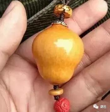 葫芦怎么能快速盘红,葫芦盘了就不会变色了吗