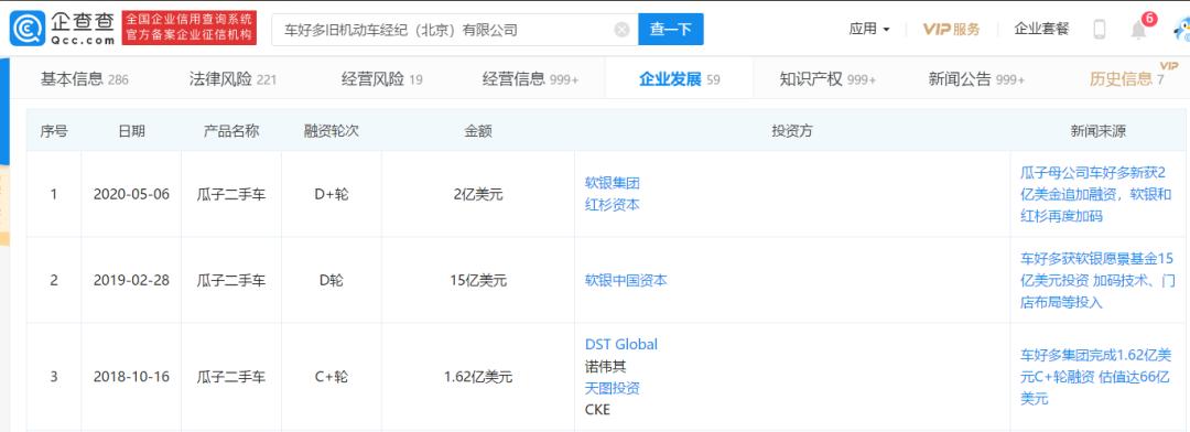 瓜子二手车为什么无人监管,瓜子二手车虚假宣传被罚