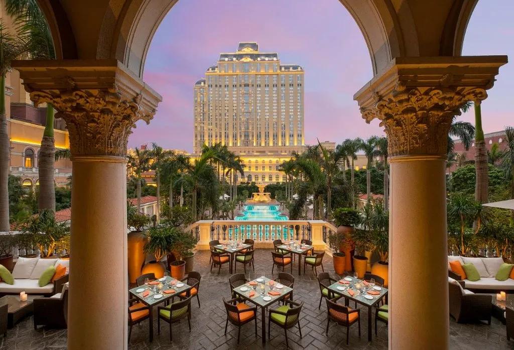 澳门解除封闭了吗,澳门要关闭娱乐厅吗