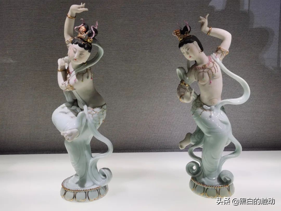 景德镇为什么能成为御窑,瓷都景德镇瓷器