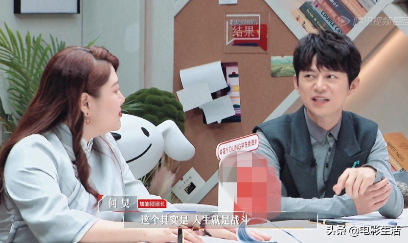 何炅又圈粉了！疫情在家学会5种乐器，网友：优秀的人果然很自律