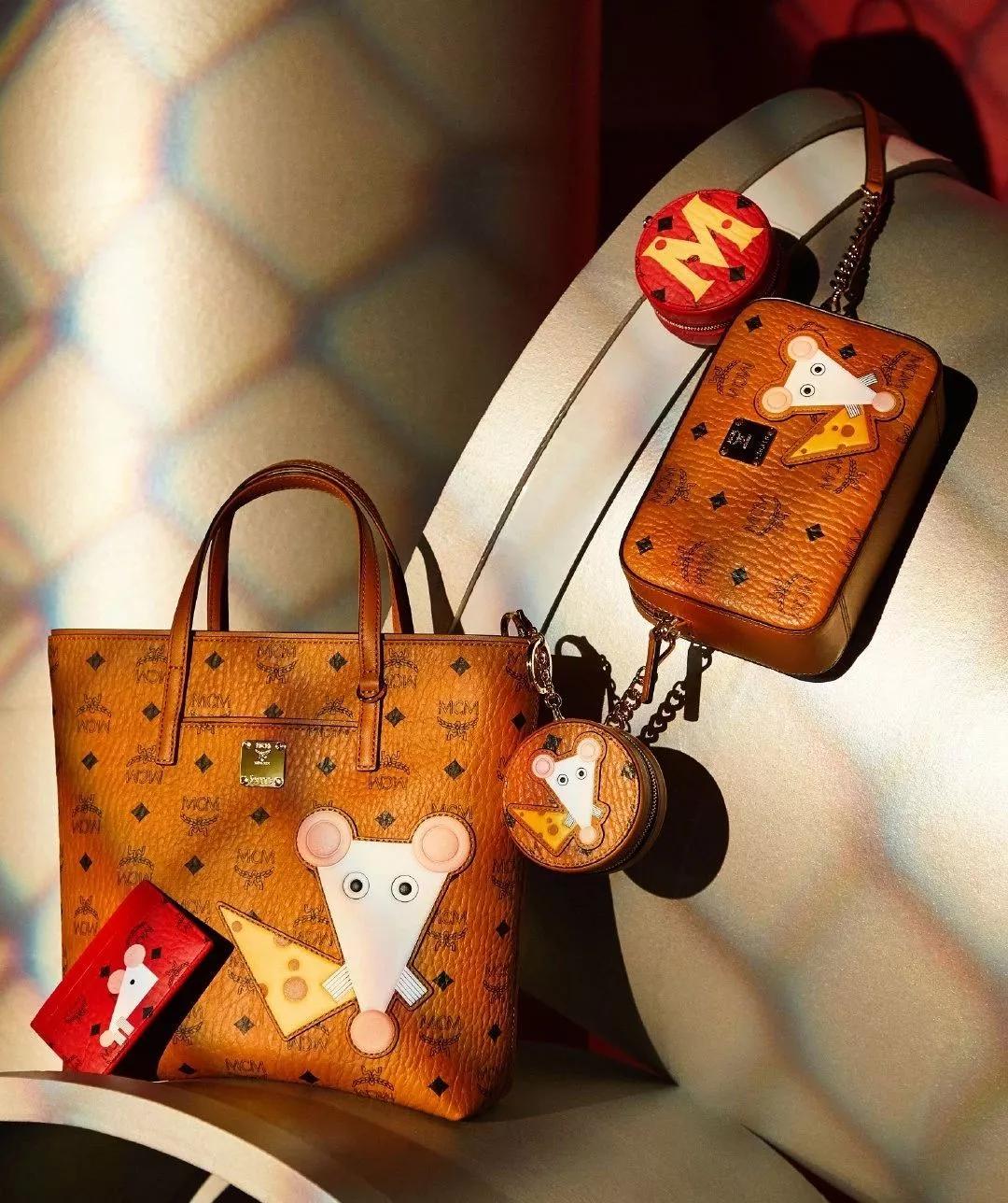 全球鼠年限量5000盒的大卫杜夫,鼠年限定值不值得入手