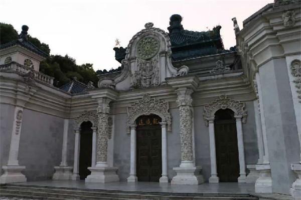 珠海圆明新园感慨,游珠海圆明新园感悟