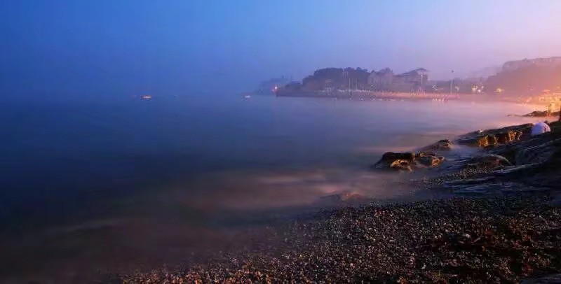 记录大连马拉松——爱人犯错为了我，我该怎么办？