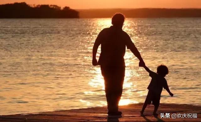 感恩父亲节的作文,感恩父亲节手抄报