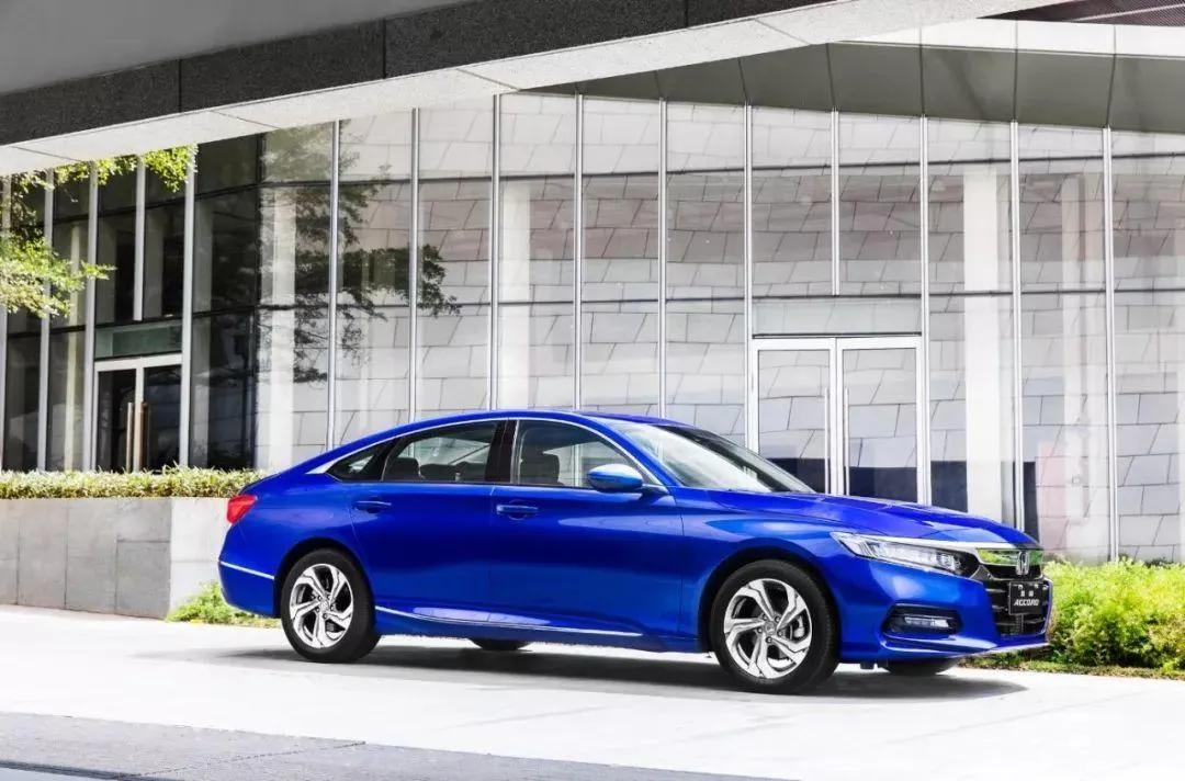 6月份8万左右优惠最高的5款轿车,最低13万高性价比合资车就看这3款