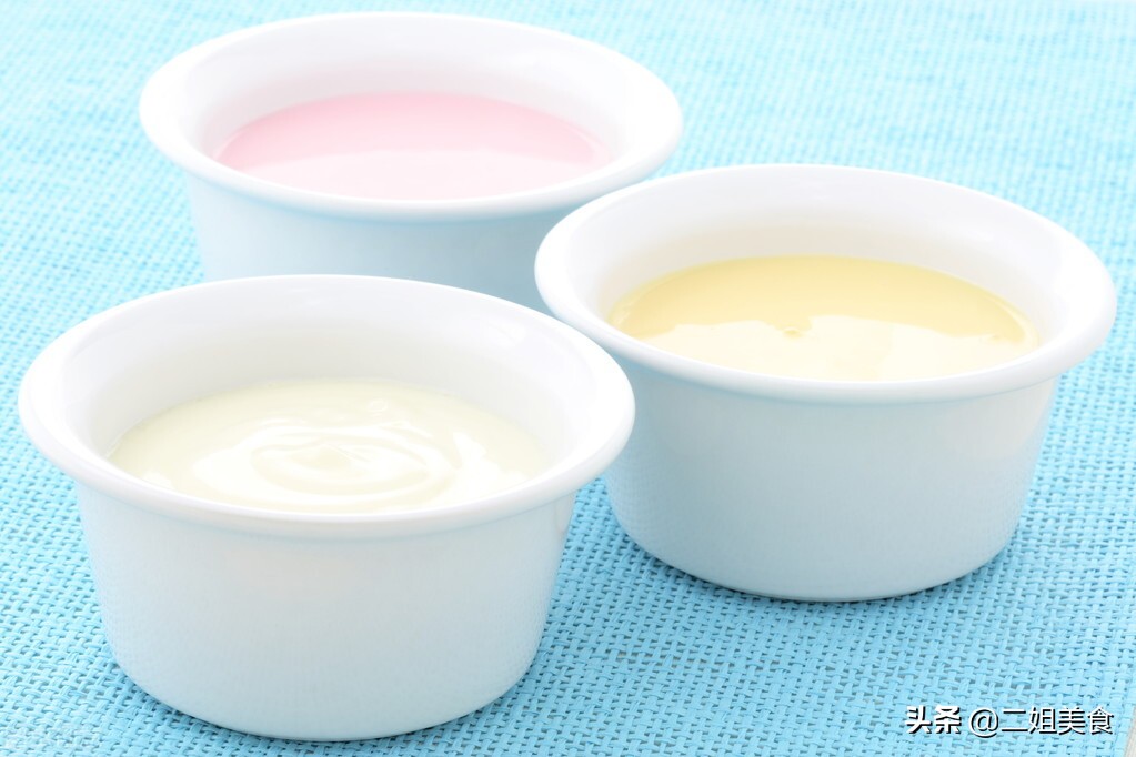 买酸奶配料表怎么看,买酸奶看哪些指标