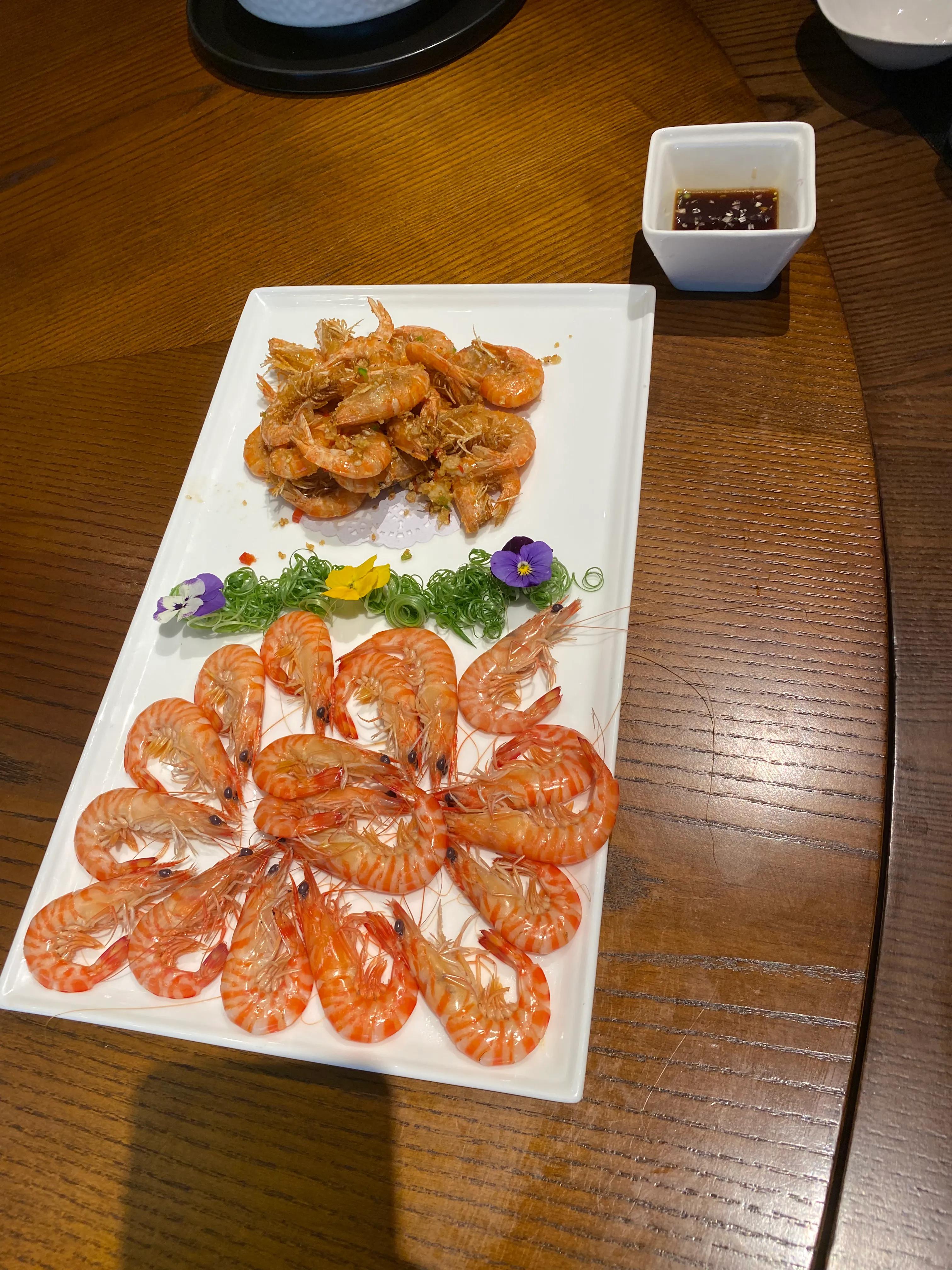 对粤菜的评价,对自助餐厅的评价