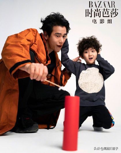 彭于晏你该做什么,彭于晏当爹的视频