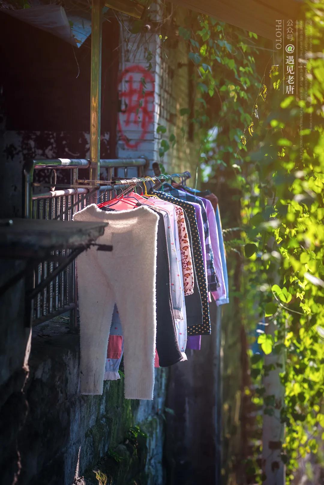 老泸州的回忆,泸州小市老城区