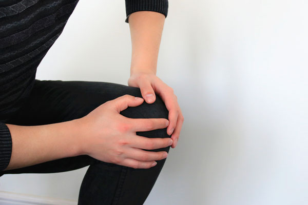 经常步行如何保养膝盖,长期不锻炼如何恢复膝盖