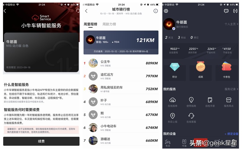 2019生机大会值得去吗,小牛电动车2018款现在还值得买吗