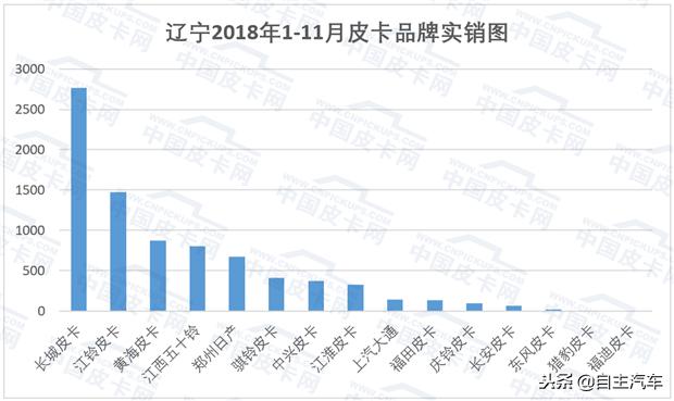解禁皮卡最新消息,解禁皮卡进城的省份