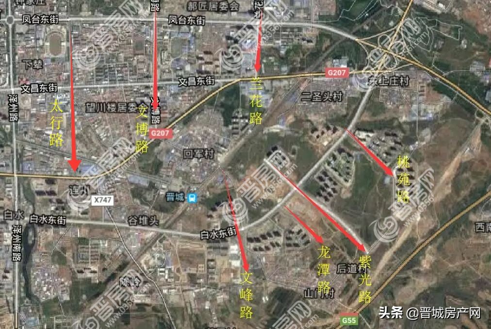 实探！当年你爱理不理的东南新区，现今教育、商业、医疗齐发展