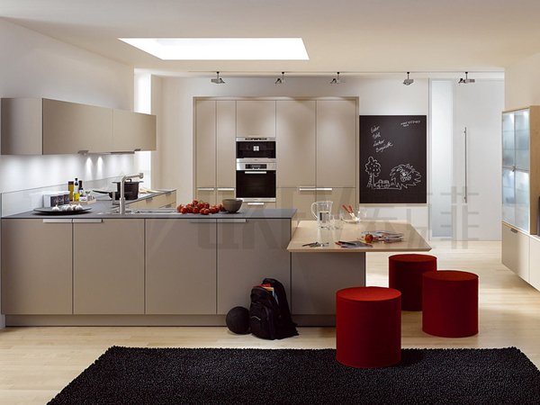 全铝橱柜和不锈钢橱柜哪个好,实用的整体不锈钢橱柜推荐