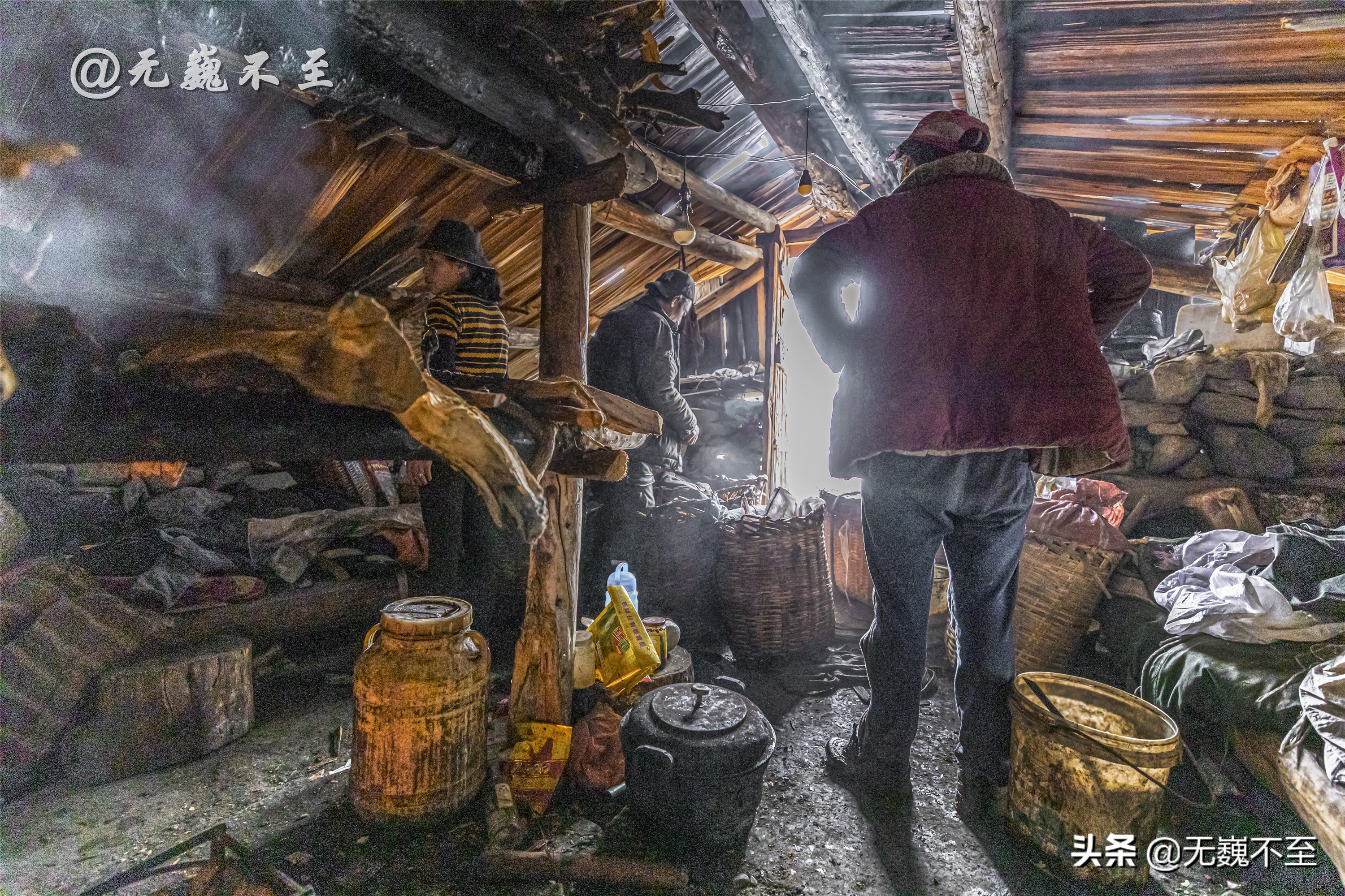 梅里北坡亚贡村,山美水美人更美,真正的香格里拉秘境