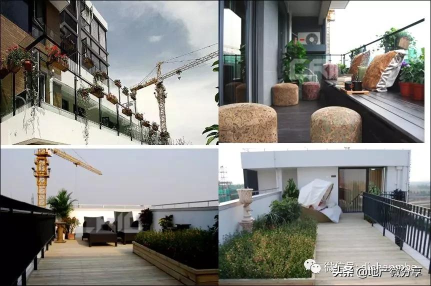 中海、万科竟然用这些办法提高产品溢价，这才是利润率极高的原因