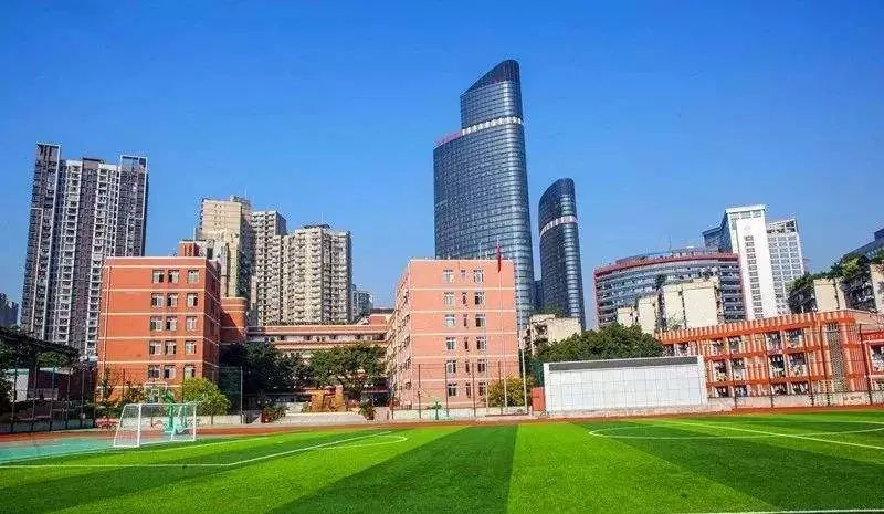 九龙坡区初中划片入学,九龙坡重点中学就读费用