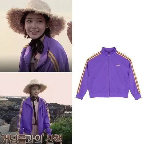 穿搭时尚美搭,时尚穿搭时尚单品