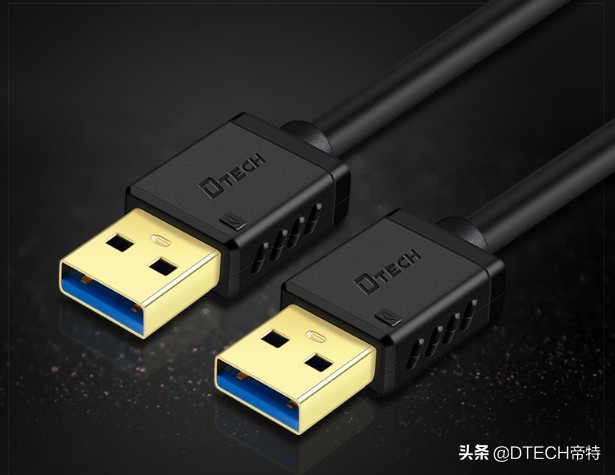 一分钟认识电脑接口,电脑各种接口的认识图文