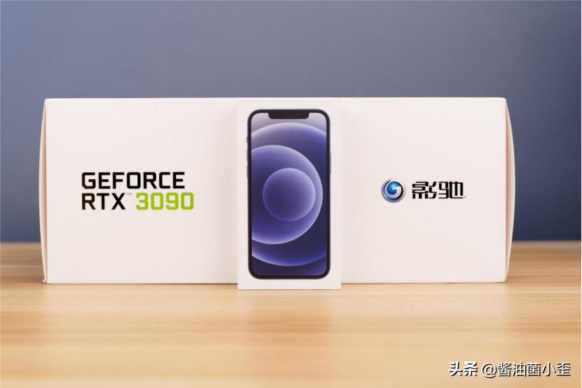 影驰rtx3090金属大师尺寸,影驰20周年纪念版rtx4090显卡开箱