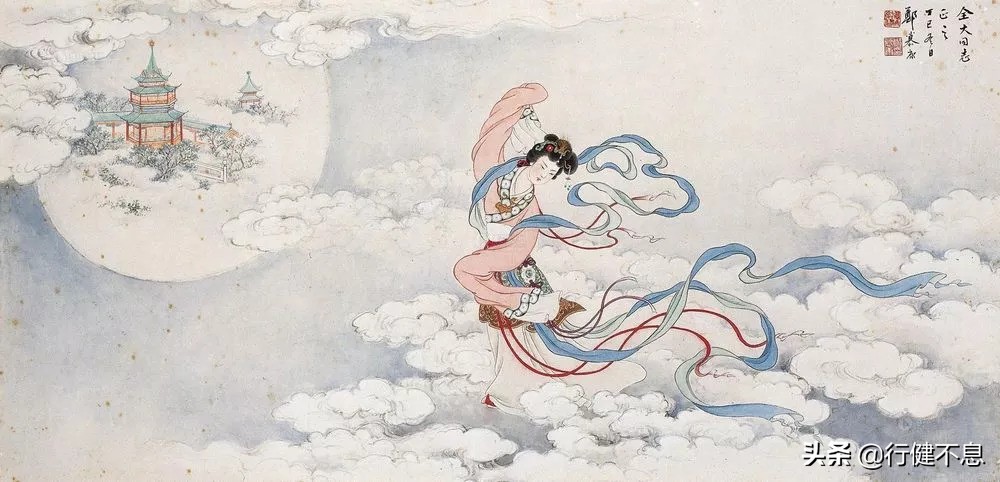 李商隐一生中的三大悲剧,李商隐爱情诗最著名的一句