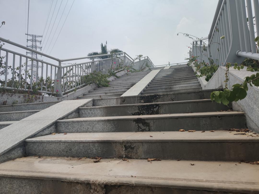 钟落潭保利珑玥天坑,神秘水潭天坑