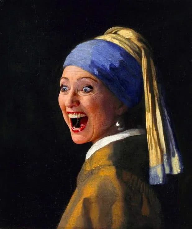 《蒙娜丽莎》背后，竟然有那么多的故事