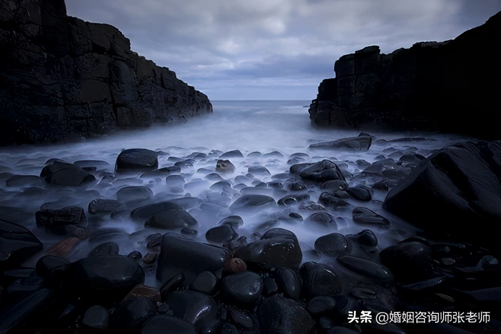 当婚姻出现问题了不要一味地指责,你这个人真是太坏了怎么回答