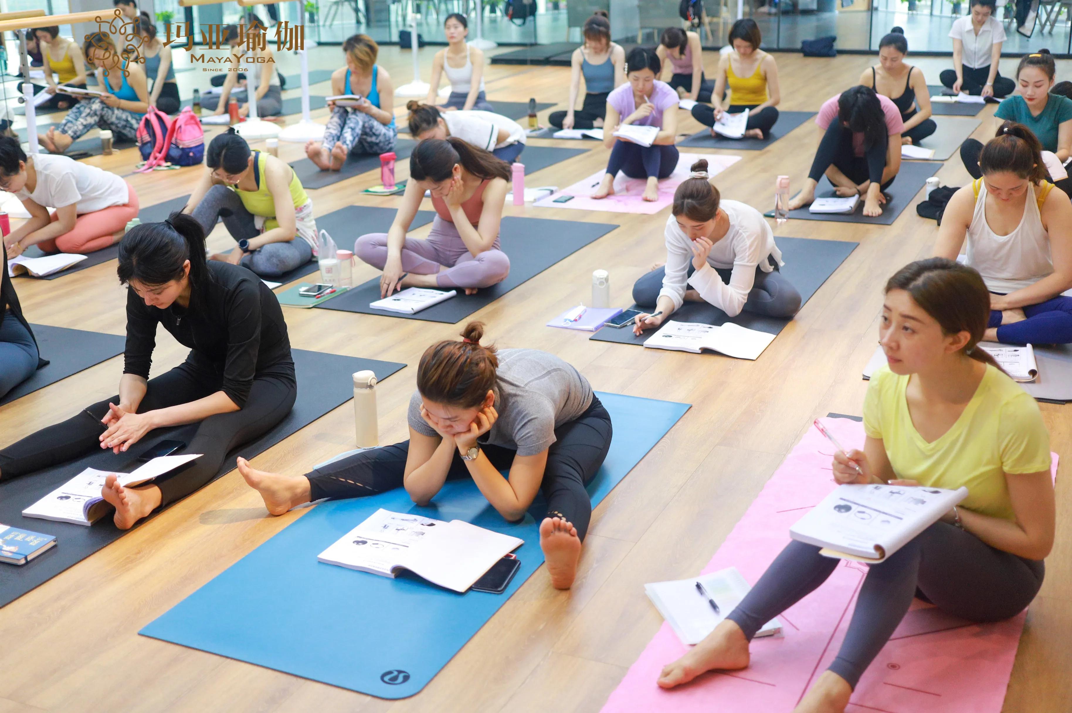 普拉提教练培训班四川,普拉提教练培训