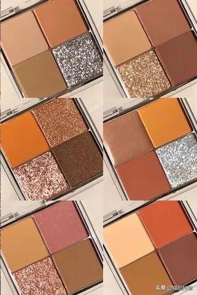 国外开价彩妆推荐,平价开价彩妆