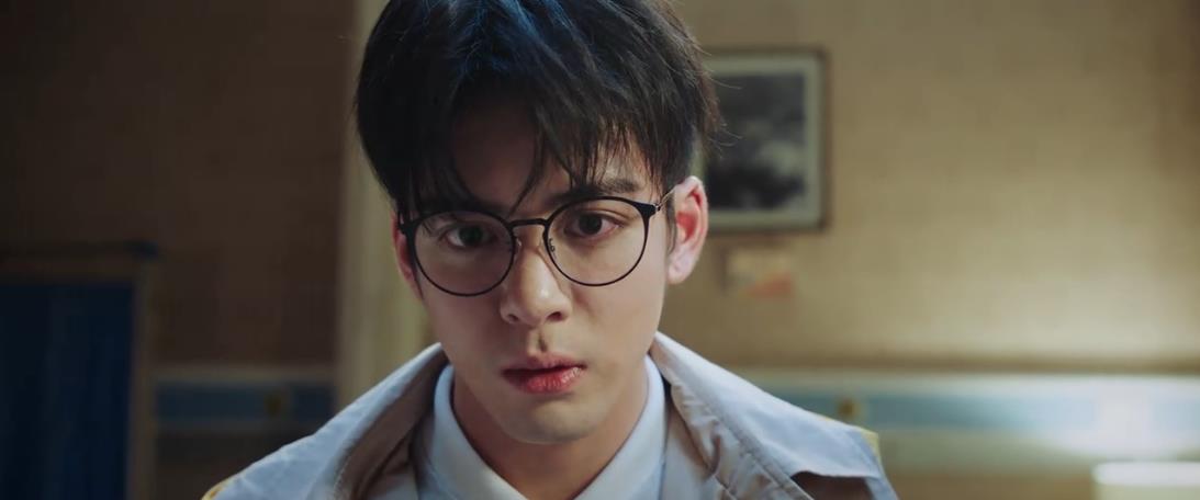 《终极笔记》：解九爷在巴乃村，为何没有替换掉陈文锦和霍玲？