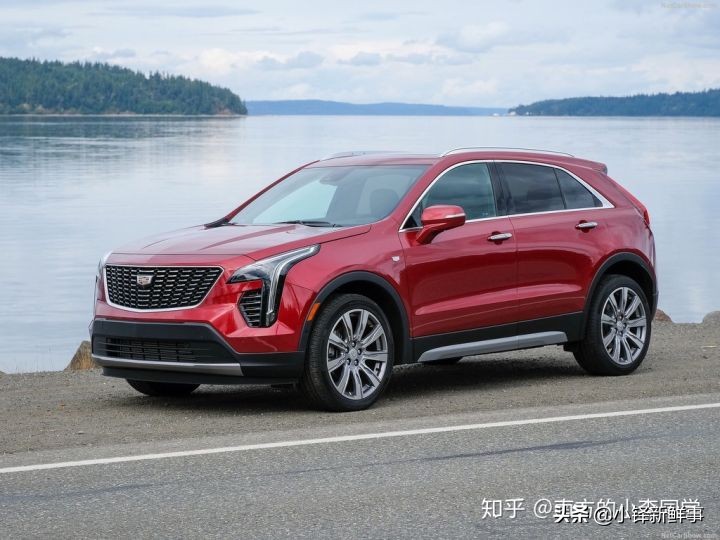 女人眼中的凯迪拉克xt6,女生眼中的奔驰和凯迪拉克