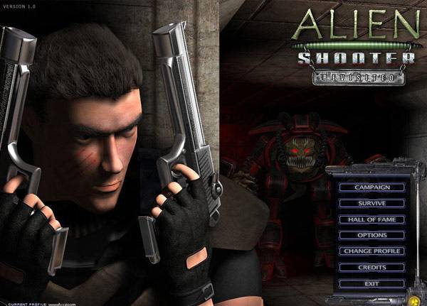 现在网吧还有孤胆枪手这款游戏吗,孤胆枪手游戏最好玩的版本