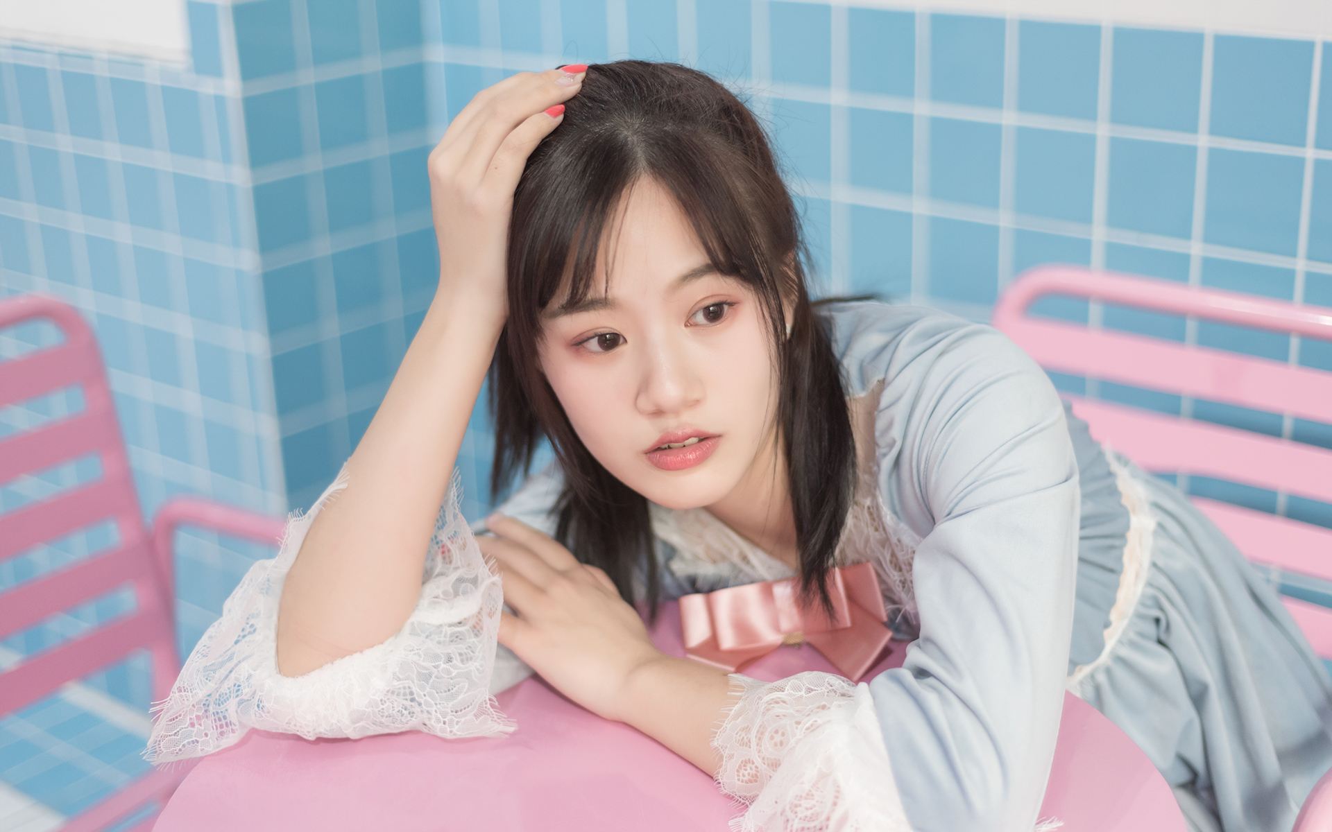 如何从头到尾找一个女朋友？详细步骤，男生照着做