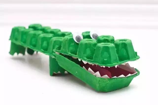 具有学习性的亲子手工简单,亲子手工一学就会教程来啦