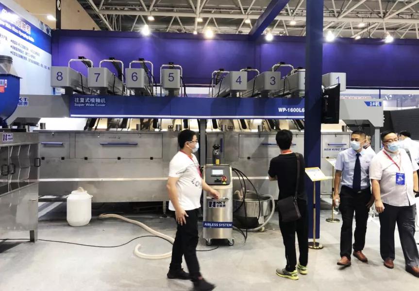 潭州展会最新视频,2021潭州会展中心展会