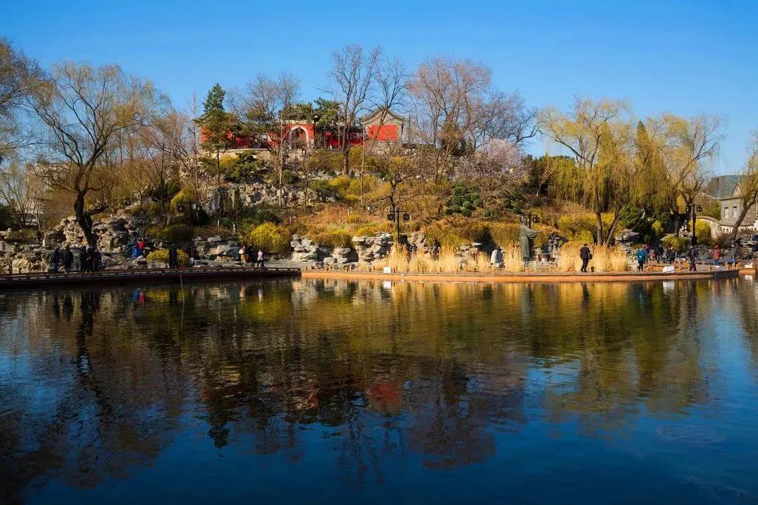 大美西城,文明寿光西城