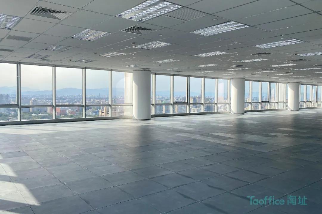 中海国际广场写字楼出售,安宁中海广场写字楼