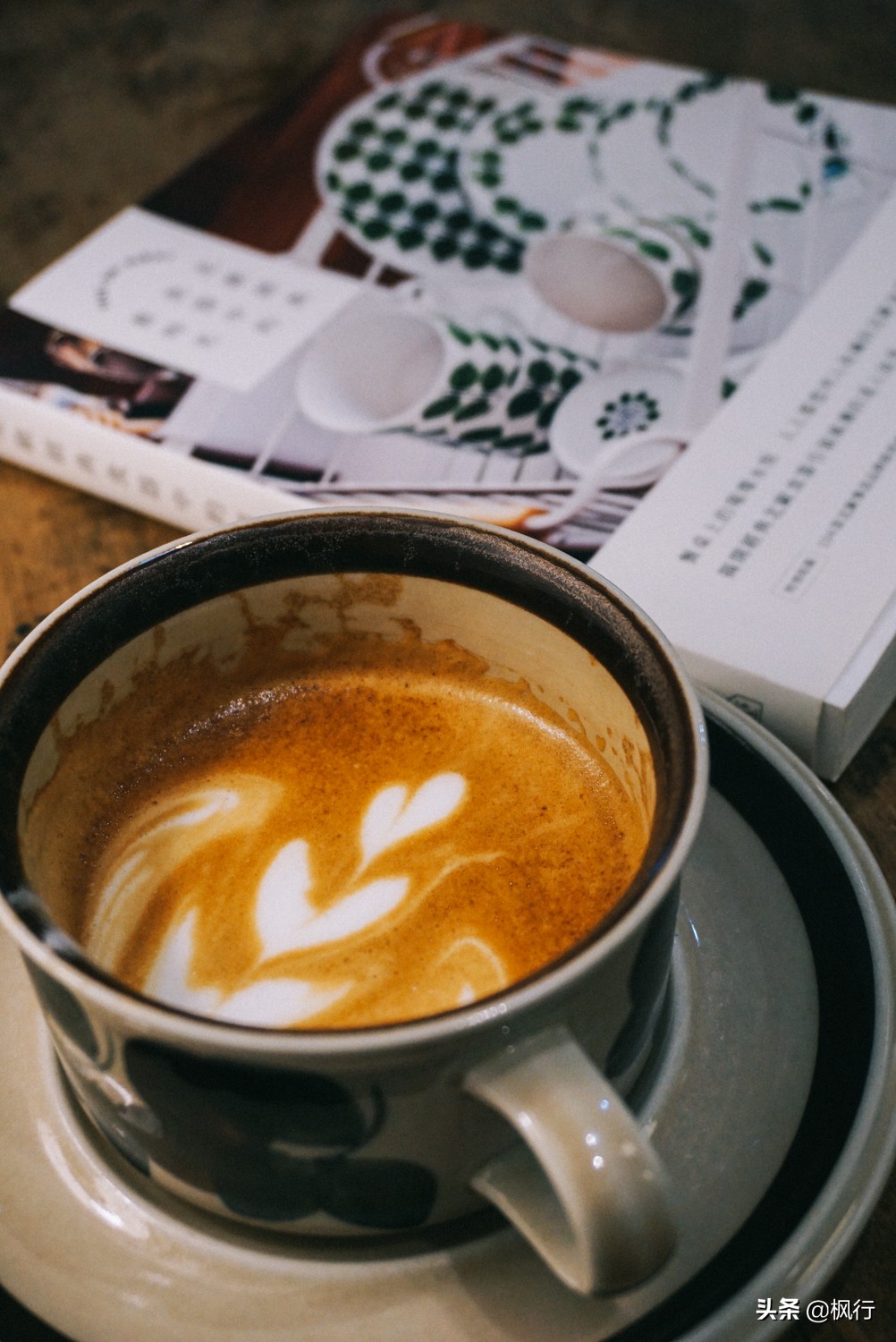 北京必去的咖啡店推荐,从什刹海到东单这5家个性咖啡馆