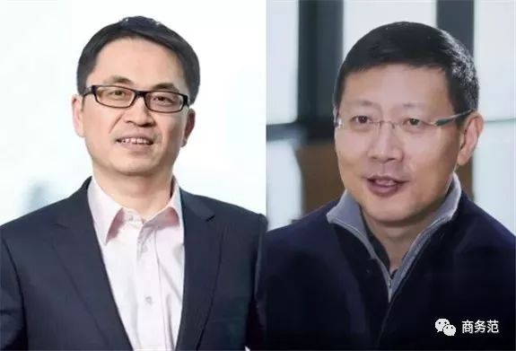 投资圈顶级大佬,投资圈大佬