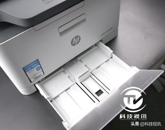 惠普178nw打印复印机扫描一体机,惠普彩色激光一体机178nw