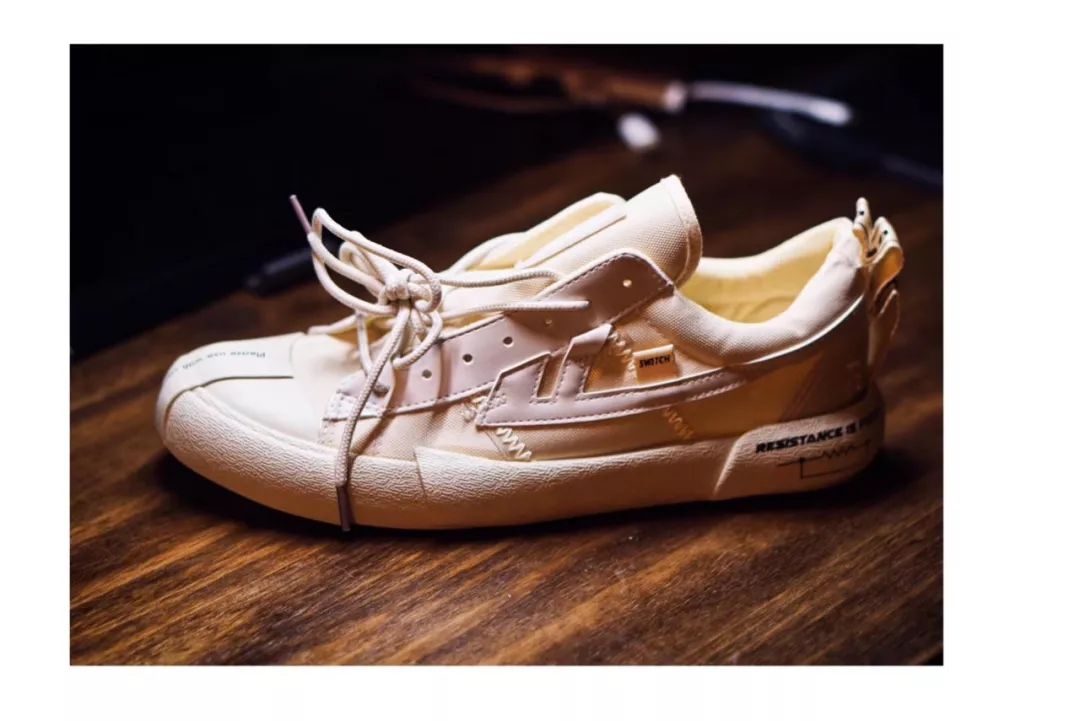 你脚下的鞋,有毒